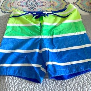 Hollister Board Shorts